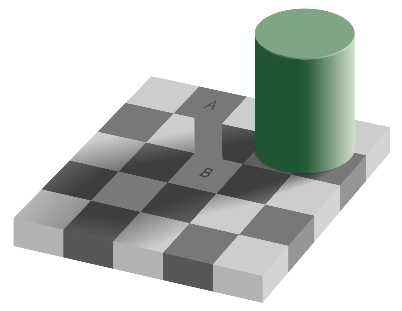11 Puzzling Optical Illusions and How They Work 11 Puzzling Optical Illusions and How They Work