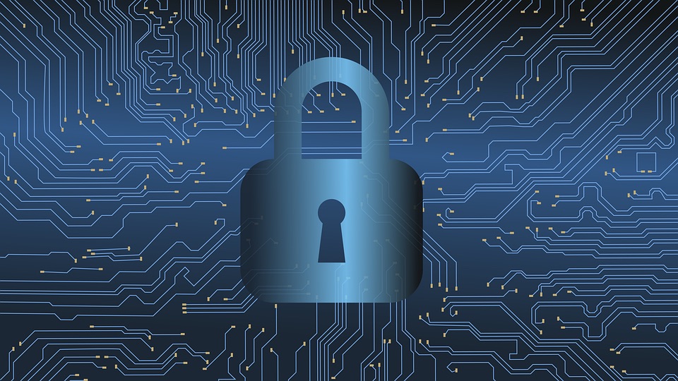 cybercrime is dangerous