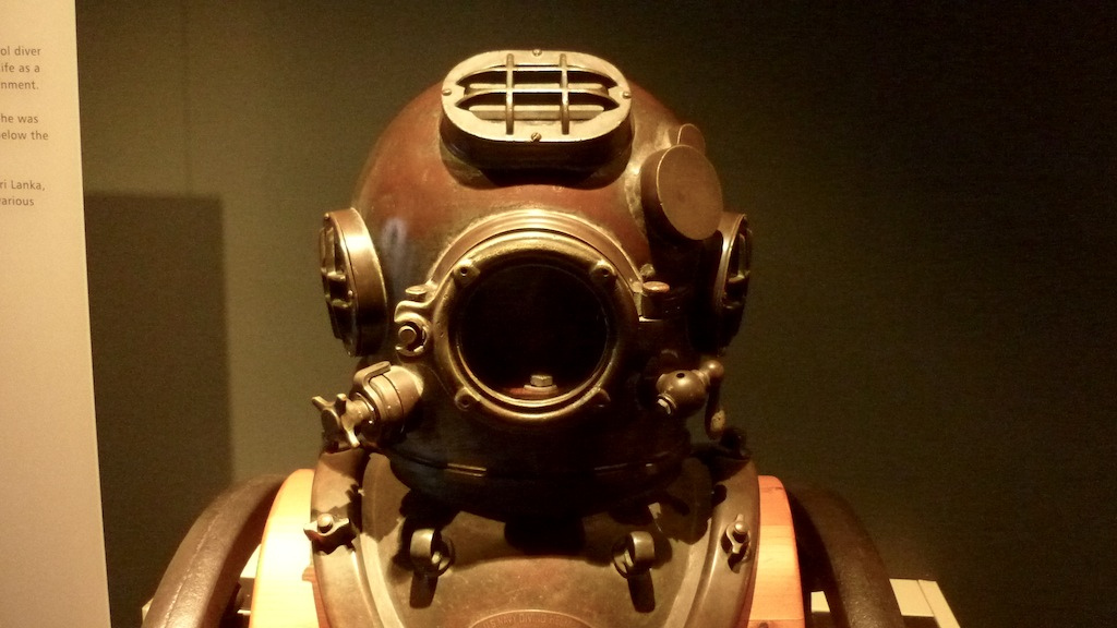 The 21 Marine Engineers That Opened the Sea to Us All: The Tech Behind Everything From Diving Gear to Submarine Engines The 21 Marine Engineers That Opened the Sea to Us All: The Tech Behind Everything From Diving Gear to Submarine Engines