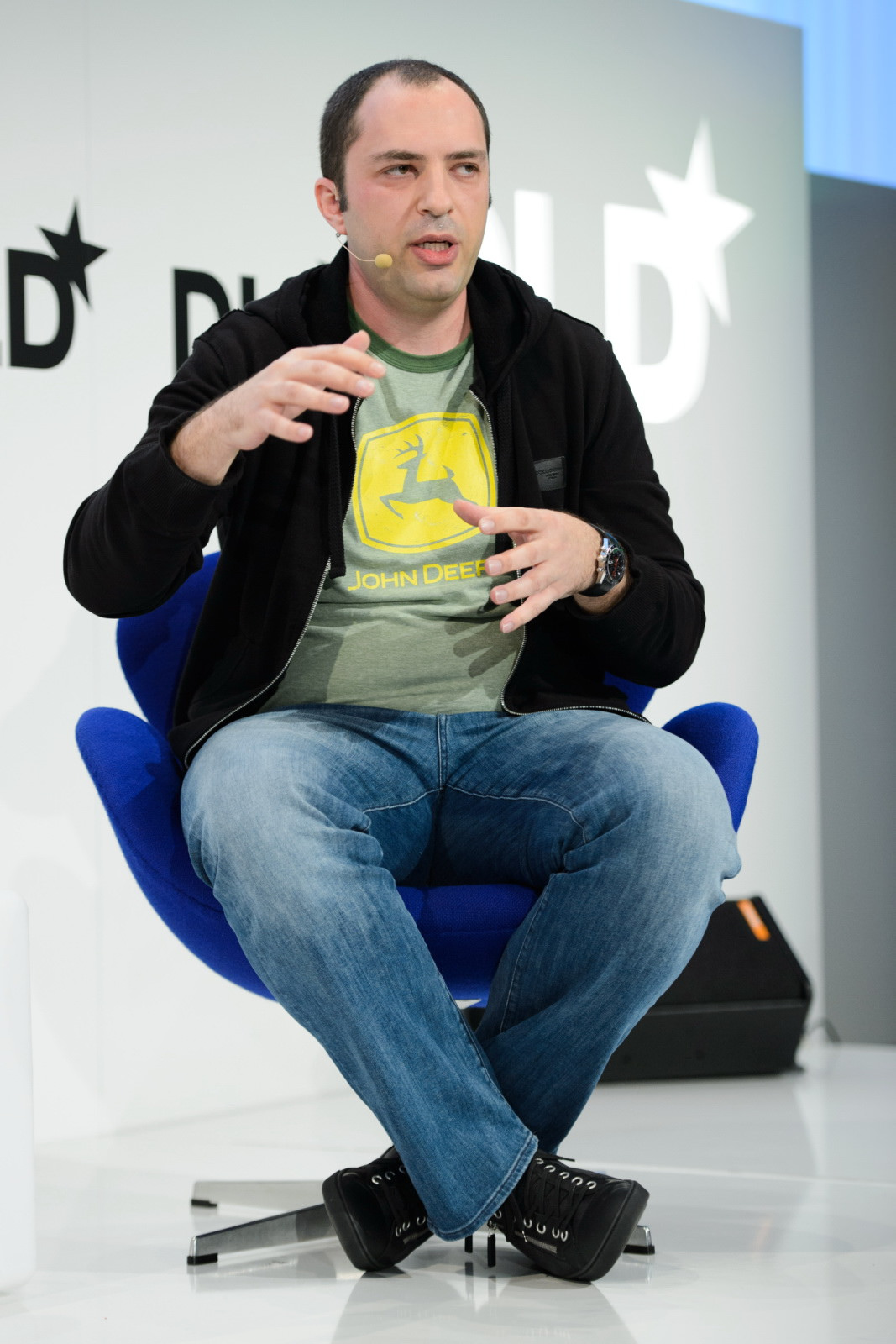 The 21 Software Engineers Behind Your Favorite Apps: From Snapchat to Uber The 21 Software Engineers Behind Your Favorite Apps: From Snapchat to Uber