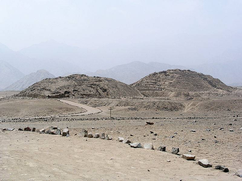 The Ultimate Lost and Found: 31 Ancient Forgotten Cities The Ultimate Lost and Found: 31 Ancient Forgotten Cities