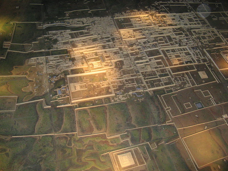 The Ultimate Lost and Found: 31 Ancient Forgotten Cities The Ultimate Lost and Found: 31 Ancient Forgotten Cities