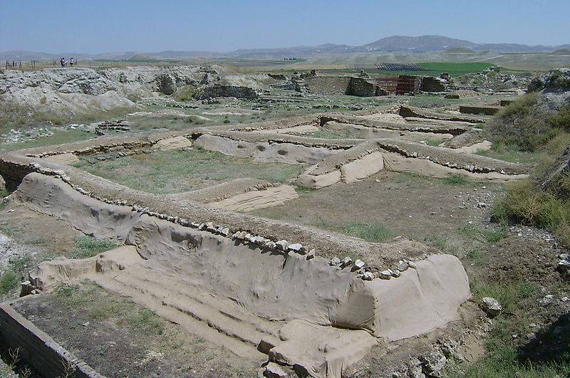 The Ultimate Lost and Found: 31 Ancient Forgotten Cities The Ultimate Lost and Found: 31 Ancient Forgotten Cities