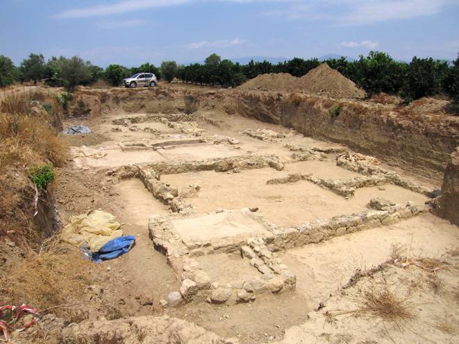 The Ultimate Lost and Found: 31 Ancient Forgotten Cities The Ultimate Lost and Found: 31 Ancient Forgotten Cities