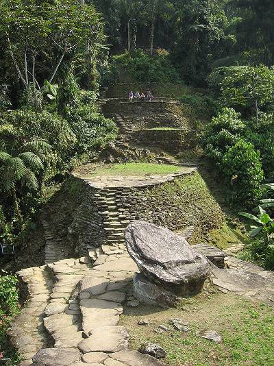 The Ultimate Lost and Found: 31 Ancient Forgotten Cities The Ultimate Lost and Found: 31 Ancient Forgotten Cities