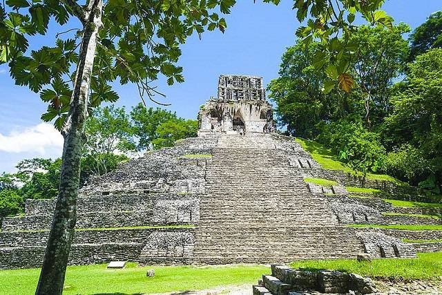 The Ultimate Lost and Found: 31 Ancient Forgotten Cities The Ultimate Lost and Found: 31 Ancient Forgotten Cities