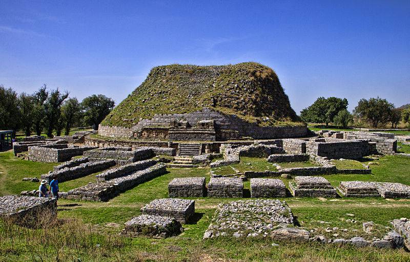 The Ultimate Lost and Found: 31 Ancient Forgotten Cities The Ultimate Lost and Found: 31 Ancient Forgotten Cities