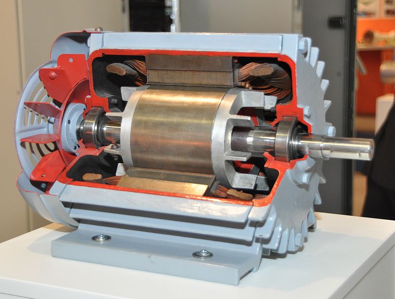 19+ Mechanical Engineering Innovations That Helped Define Mechanics Today 19+ Mechanical Engineering Innovations That Helped Define Mechanics Today