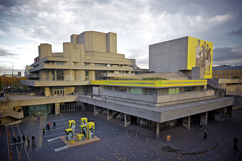 modernist architecture is bad for the planet