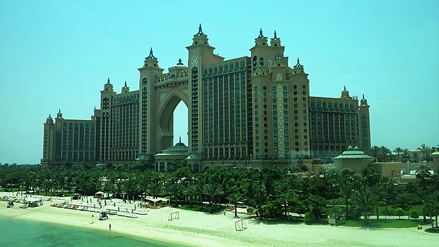 19 Amazing Architectural Wonders Built On Water 19 Amazing Architectural Wonders Built On Water