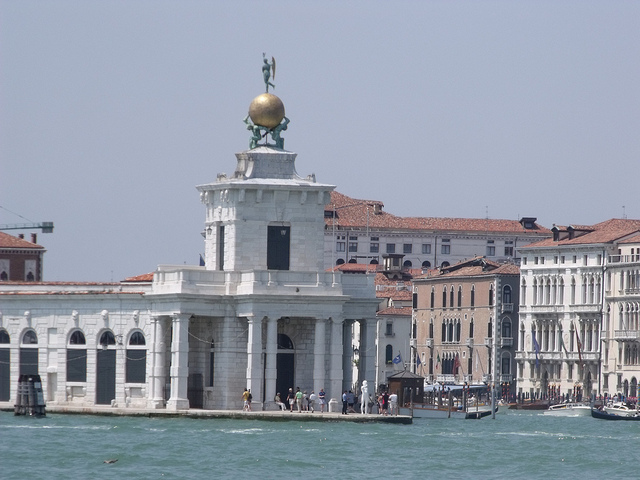 19 Amazing Architectural Wonders Built On Water 19 Amazing Architectural Wonders Built On Water