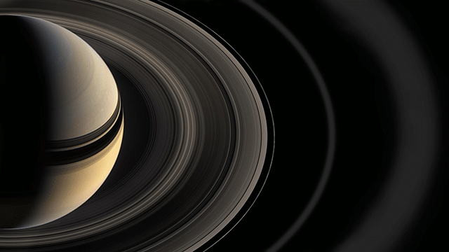 Saturn Rings Saturn Rings