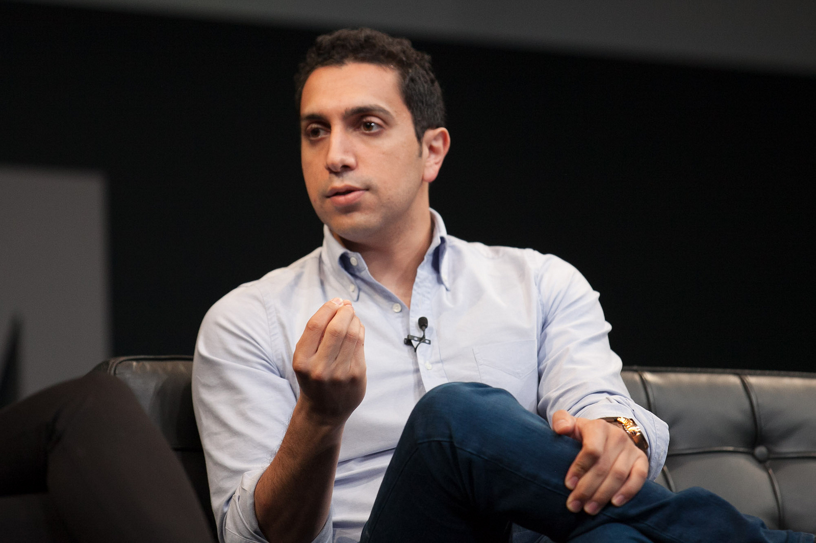 The 21 Software Engineers Behind Your Favorite Apps: From Snapchat to Uber The 21 Software Engineers Behind Your Favorite Apps: From Snapchat to Uber