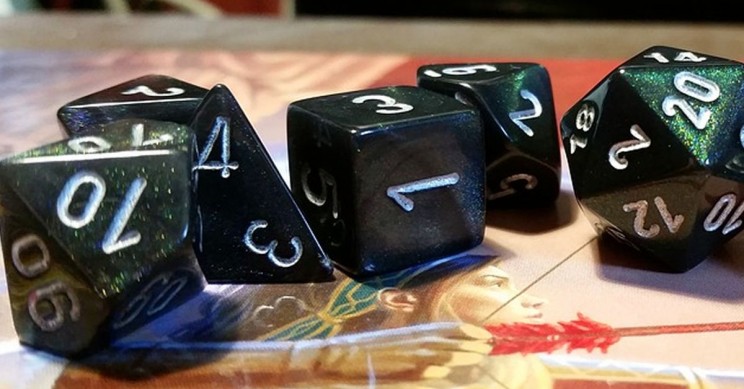 Could Role-Playing Games Be the Key To True AI?