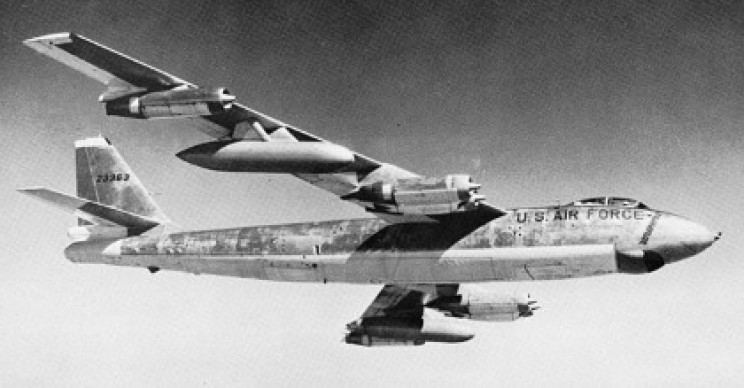 B-47 B-47