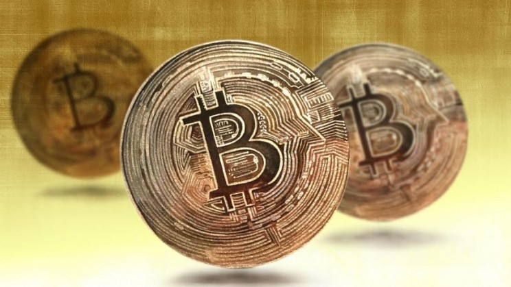 Europol Busts Bitcoin Drug Money Laundering Ring