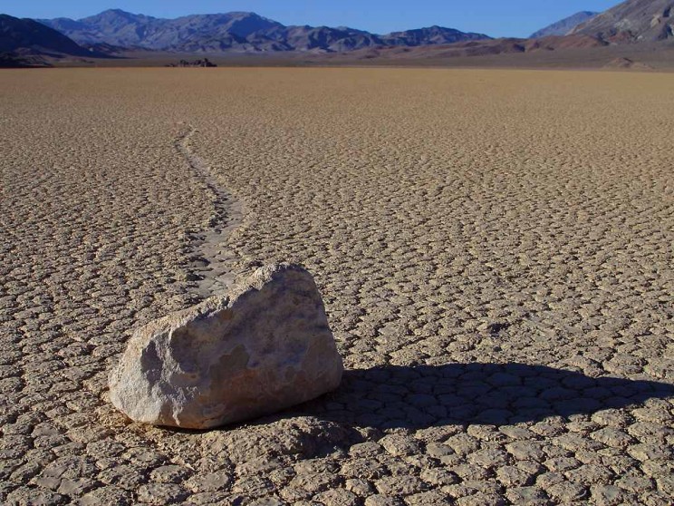 Death Valley Death Valley