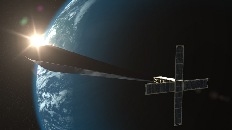 This Artist Wants to Send a 'Star' to Space Aboard a SpaceX Rocket This Artist Wants to Send a 'Star' to Space Aboard a SpaceX Rocket