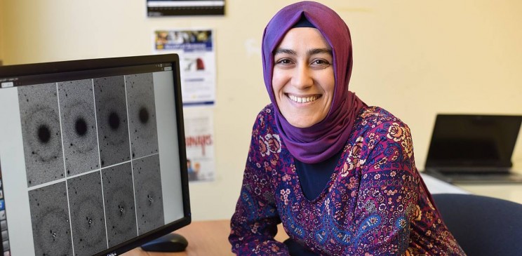 Meet Burçin Mutlu-Pakdil - The Astrophysicist Who Discovered a Special Type of Galaxy