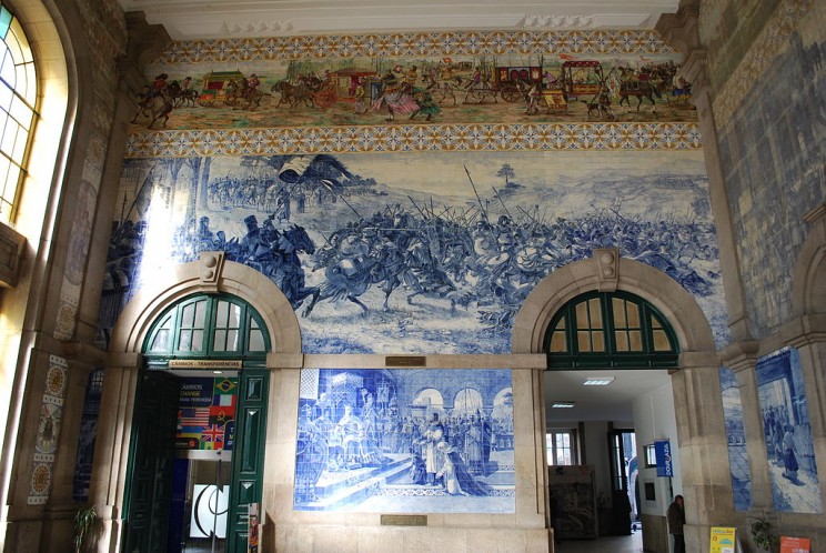 21 Of the Most Stunning Train Stations Around the World 21 Of the Most Stunning Train Stations Around the World