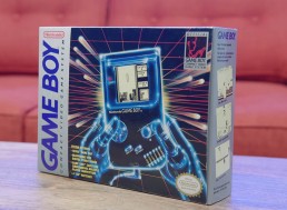 30 Years Ago, Nintendo's Game Boy Got Us Hooked on Mobile Gaming