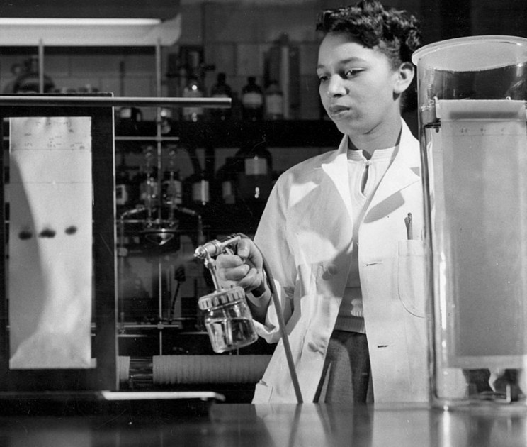 The Complete List of Genius Black American Inventors, Scientists and Engineers - Part One The Complete List of Genius Black American Inventors, Scientists and Engineers - Part One