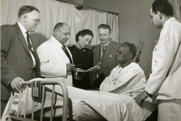 The Complete List of Genius Black American Inventors, Scientists and Engineers - Part One The Complete List of Genius Black American Inventors, Scientists and Engineers - Part One