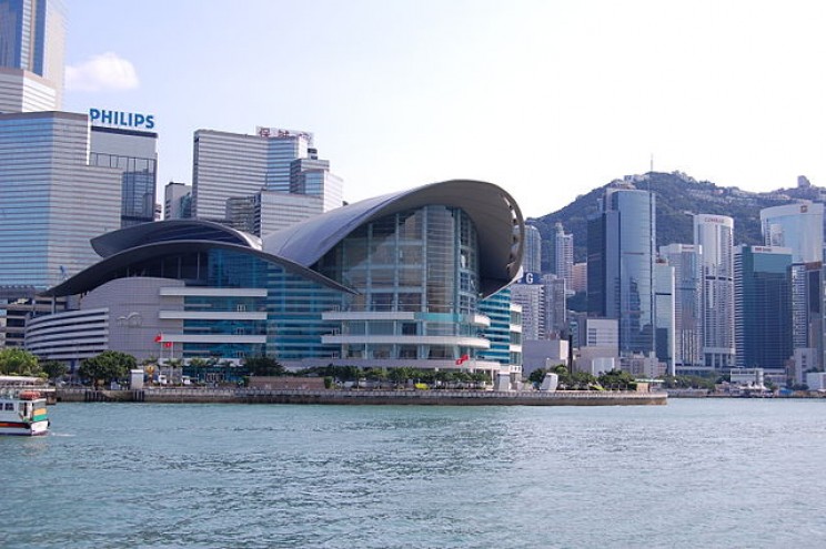 19 Amazing Architectural Wonders Built On Water 19 Amazing Architectural Wonders Built On Water
