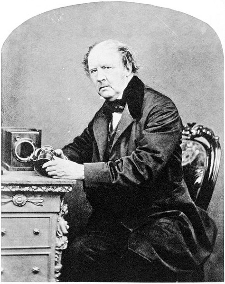 21 Great Inventors Who Had Surprising Jobs 21 Great Inventors Who Had Surprising Jobs
