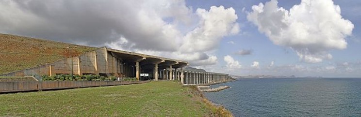 19 Amazing Architectural Wonders Built On Water 19 Amazing Architectural Wonders Built On Water