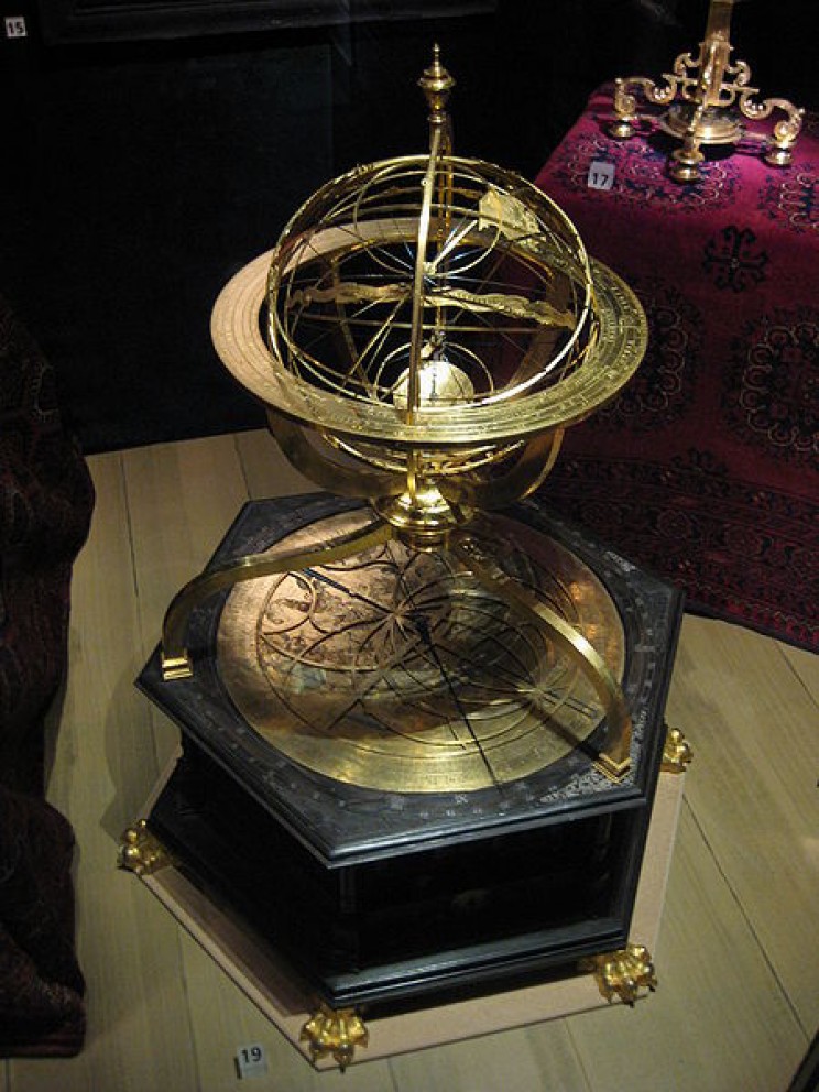 Mechanical Engineering in the Middle Ages: The Catapult, Mechanical Clocks and Many More we Never Knew About Mechanical Engineering in the Middle Ages: The Catapult, Mechanical Clocks and Many More we Never Knew About