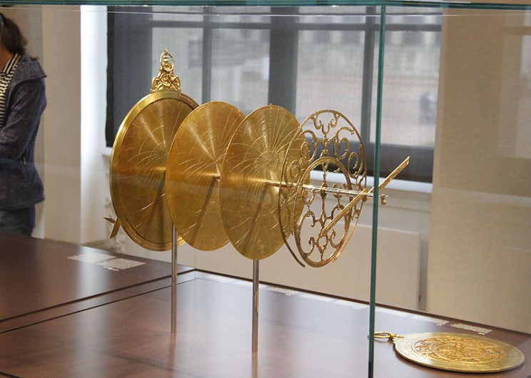 Mechanical Engineering in the Middle Ages: The Catapult, Mechanical Clocks and Many More we Never Knew About Mechanical Engineering in the Middle Ages: The Catapult, Mechanical Clocks and Many More we Never Knew About