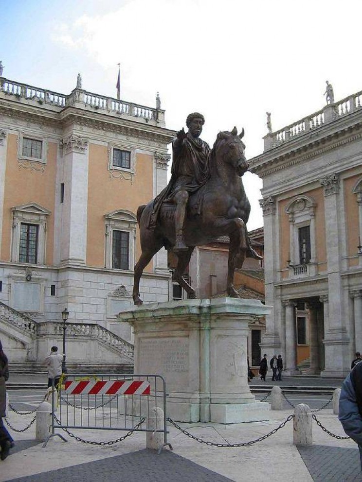 Michelangelo the Architect: The Hidden Talents of the Renaissance Genius