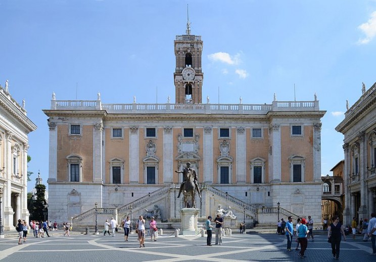 Michelangelo the Architect: The Hidden Talents of the Renaissance Genius