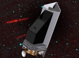 NASA Is Working on a Camera to Save Humanity