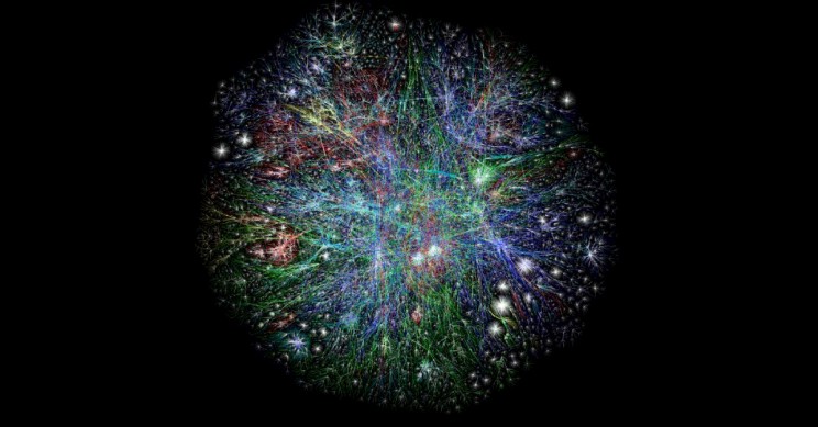 The-Internet The Internet
