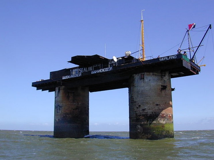 19 Amazing Architectural Wonders Built On Water 19 Amazing Architectural Wonders Built On Water
