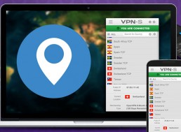 Safeguard Your Data and Privacy with This Award-Winning VPN