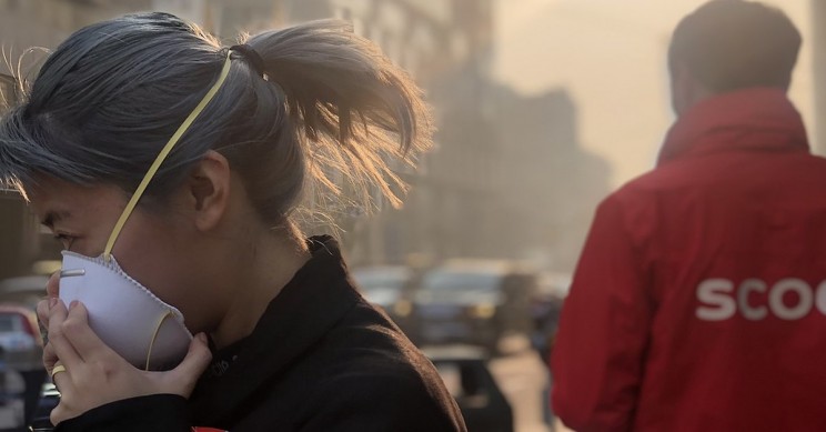 air pollution health impacts