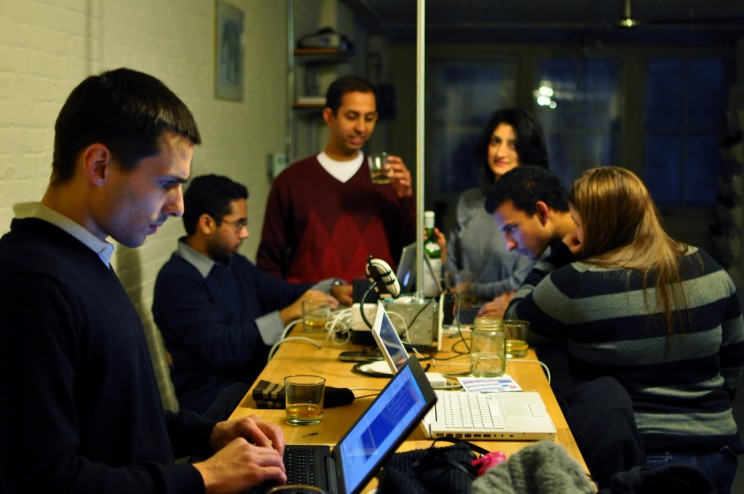 The 21 Software Engineers Behind Your Favorite Apps: From Snapchat to Uber