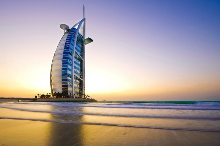 19 Amazing Architectural Wonders Built On Water 19 Amazing Architectural Wonders Built On Water