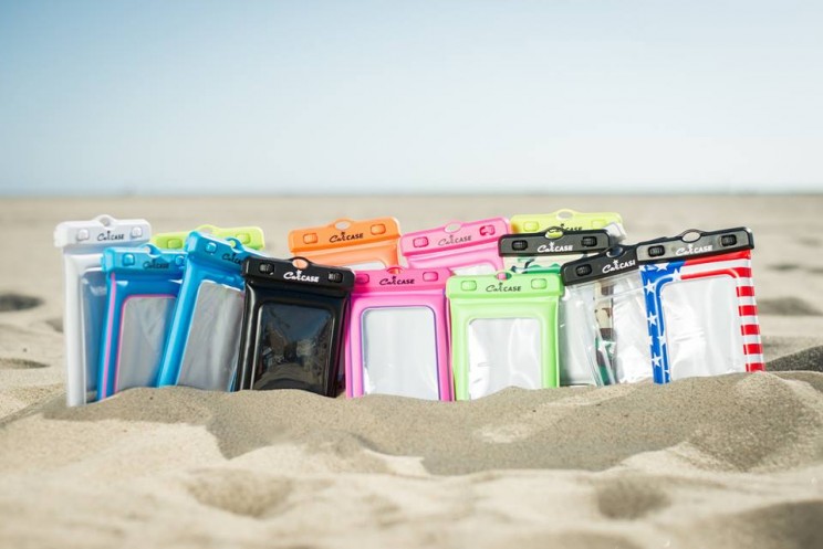 30 Apps, Gadgets, and Items You Need For Your Backpacking Adventure