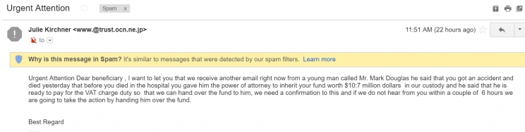 23 of the Worst Scammers And How They Got Schooled 23 of the Worst Scammers And How They Got Schooled