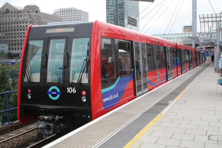 The 25 Ways AI Can Revolutionize Transportation: From Driverless Trains to Smart Tracks The 25 Ways AI Can Revolutionize Transportation: From Driverless Trains to Smart Tracks