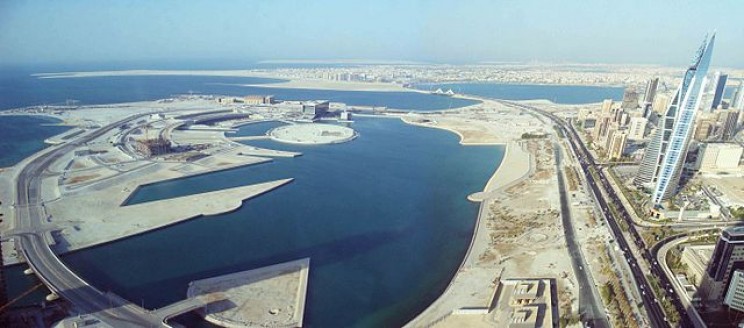 19 Amazing Architectural Wonders Built On Water 19 Amazing Architectural Wonders Built On Water
