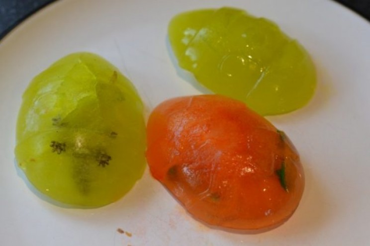easter stem fizzy-egg