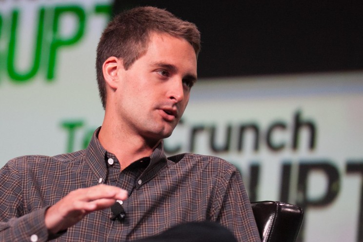 The 21 Software Engineers Behind Your Favorite Apps: From Snapchat to Uber