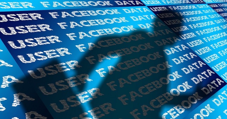 Deactivating Your Facebook Is a Waste of Time