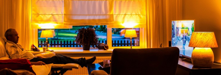 21 Smart TV Hacks You Didn't Know Your TV Had 21 Smart TV Hacks You Didn't Know Your TV Had