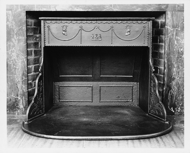 The Franklin Stove The Franklin Stove